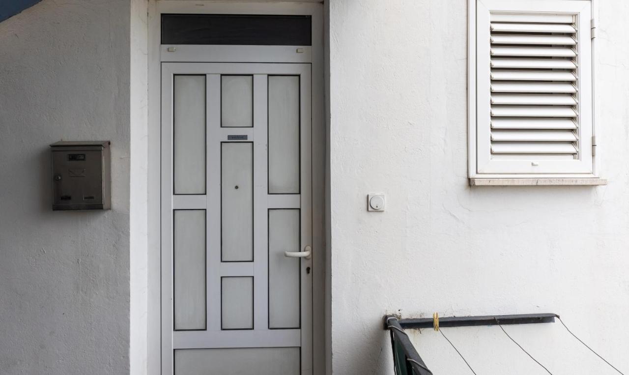 Adriatic Charm: Coastal Heaven Of Dubrovnik Apartment Exterior photo